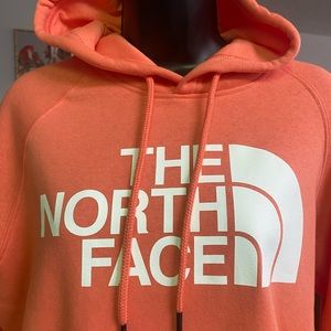 The North Face Hoodie